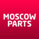   MOSCOW PARTS